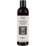 Шампунь для захисту волосся ArgaBeta Detox 250 мл